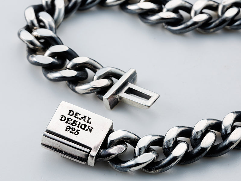 ロックボックスブレス:キヘイチェーン