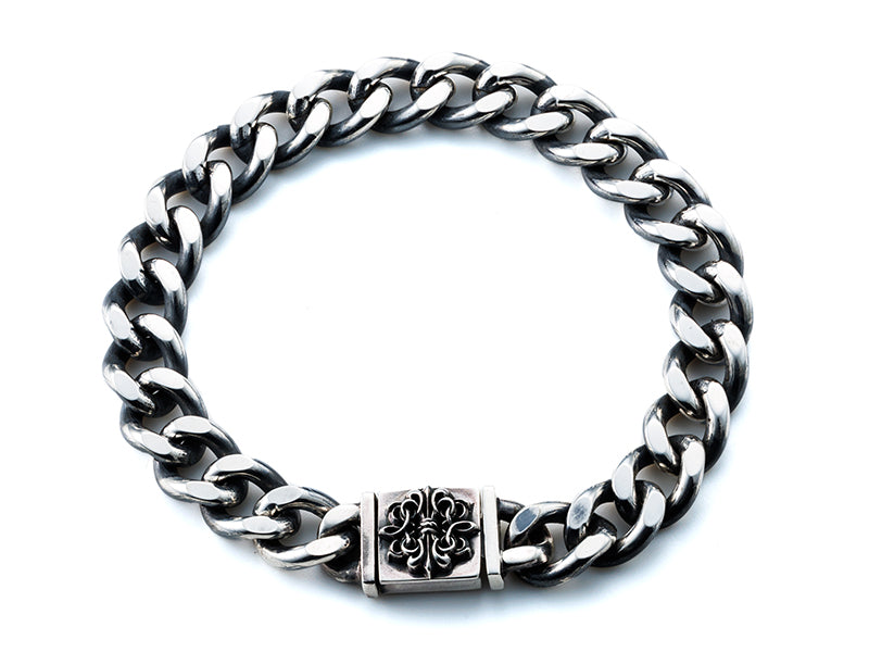 ロックボックスブレス：キヘイチェーン