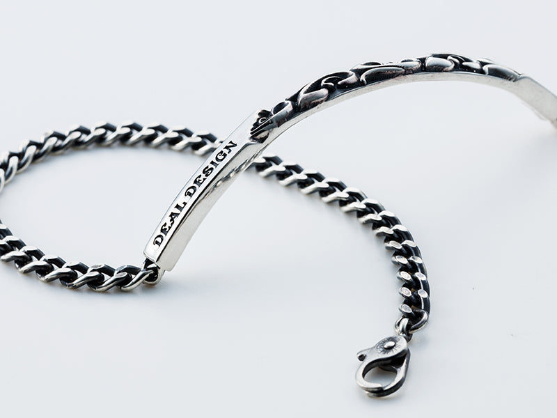 マイクロクリップブレス:DECADEバー