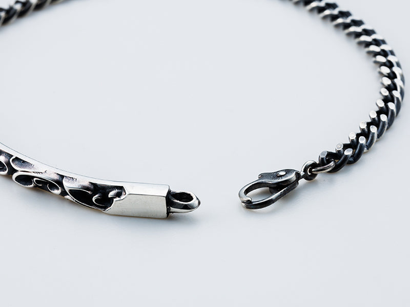 マイクロクリップブレス:DECADEバー