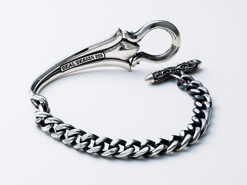 フレアテイルブレス