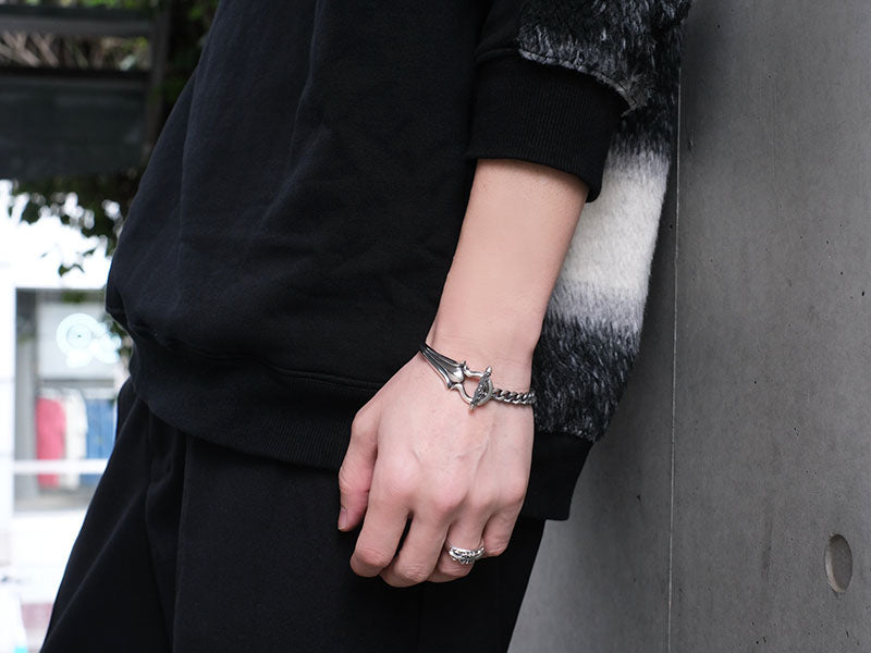 フレアテイルブレス