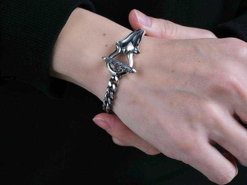 フレアテイルブレス