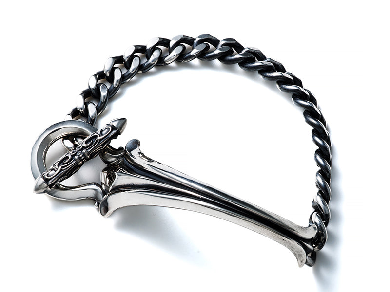 フレアテイルブレス