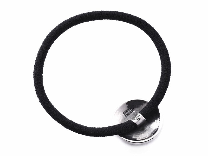 ヘアゴム:キングゲート