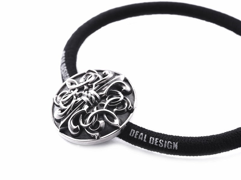 ヘアゴム:キングゲート