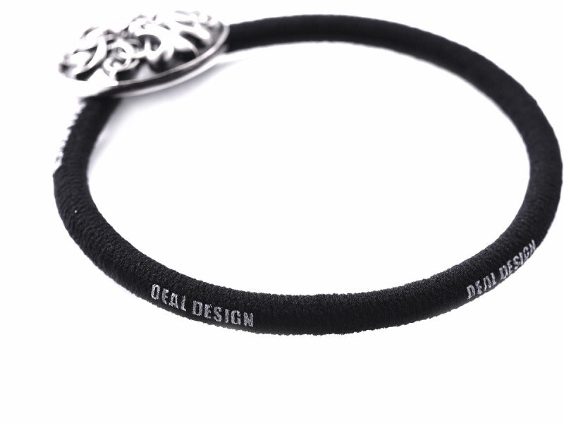 ヘアゴム:キングゲート