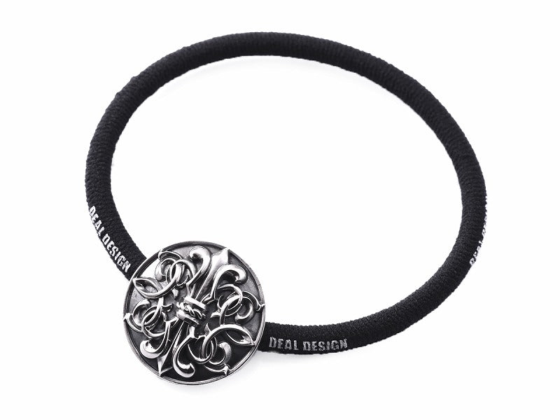 ヘアゴム:キングゲート