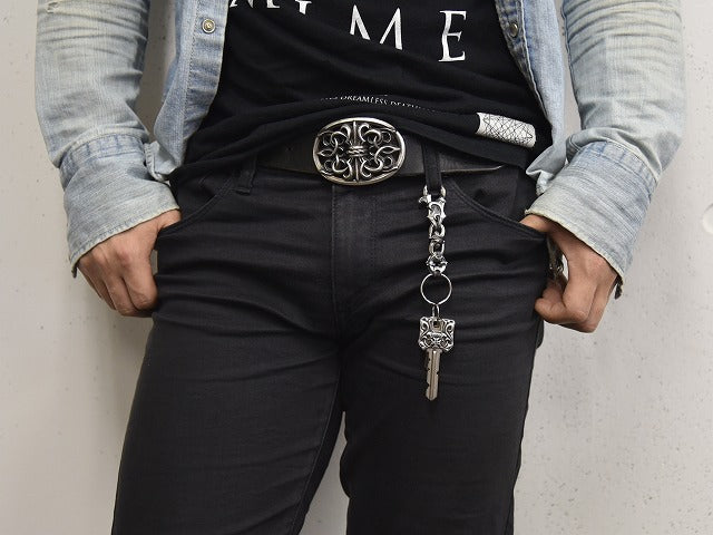 レイジングキーチェーン