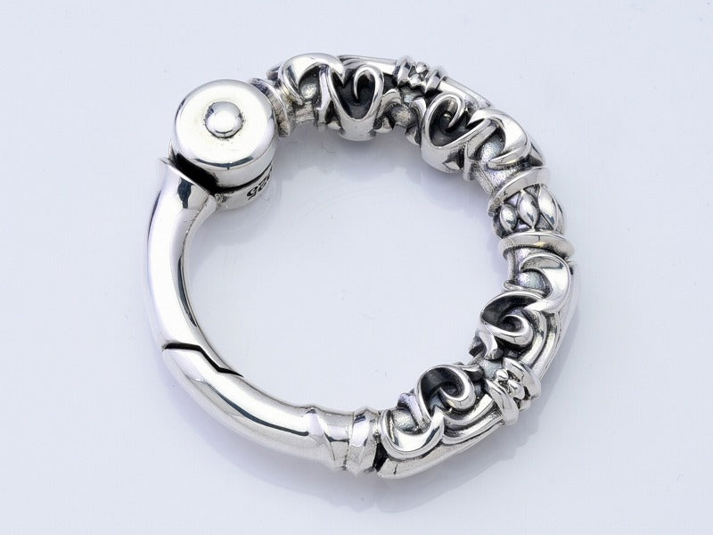 ゲートキーリング