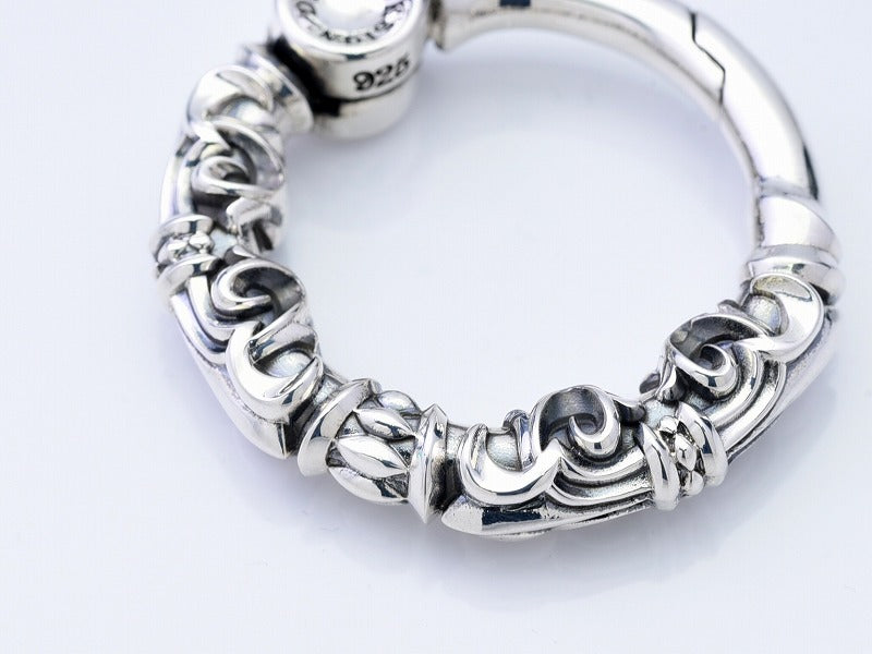 ゲートキーリング