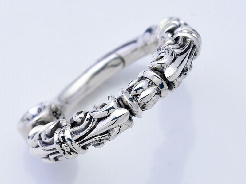 ゲートキーリング