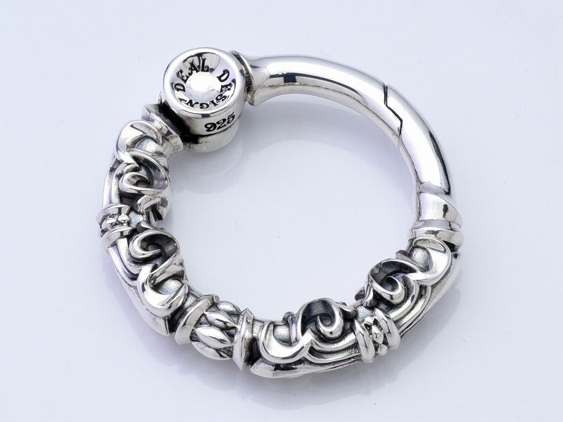 ゲートキーリング