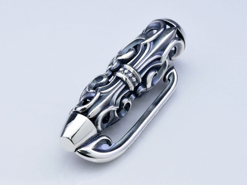 ゲートローラーペンキャップ