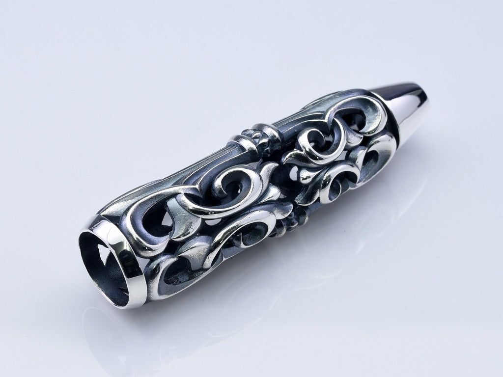 ゲートローラーペンキャップ