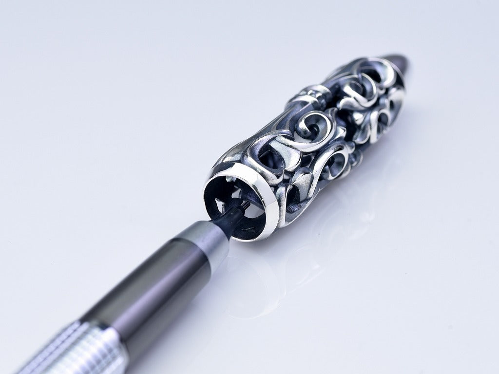 ゲートローラーペンキャップ