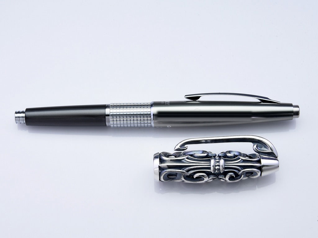 ゲートローラーペンキャップ