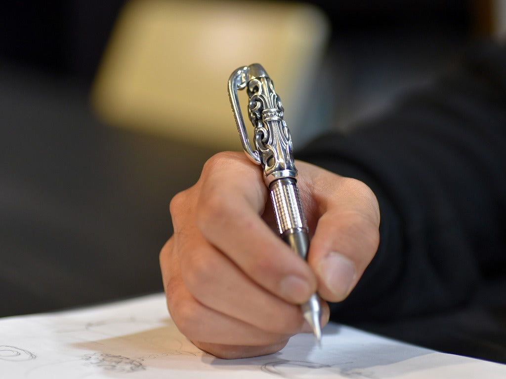 ゲートローラーペンキャップ