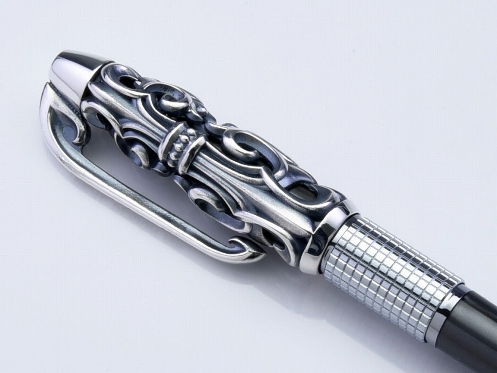 ゲートローラーペンキャップ