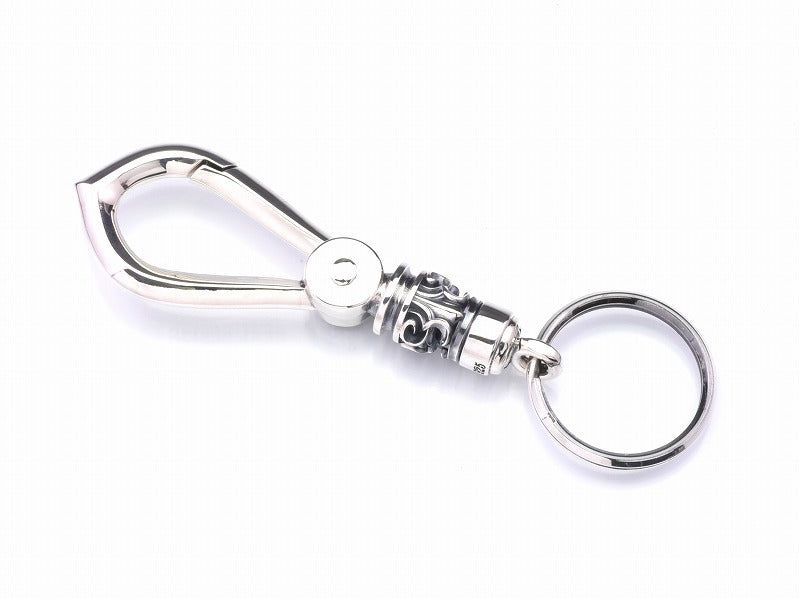 ゲートリップキーチェーン