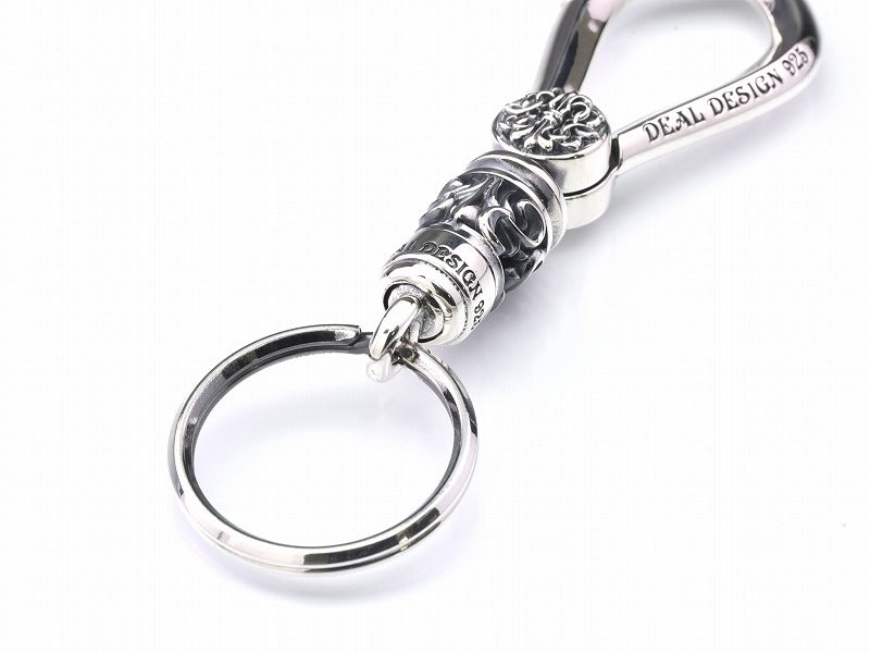 ゲートリップキーチェーン