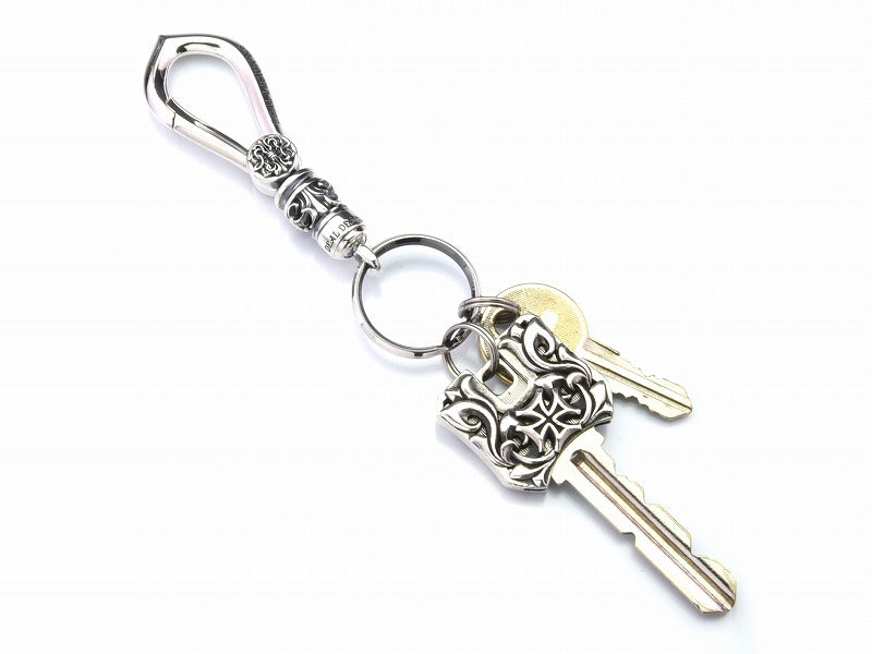 ゲートリップキーチェーン