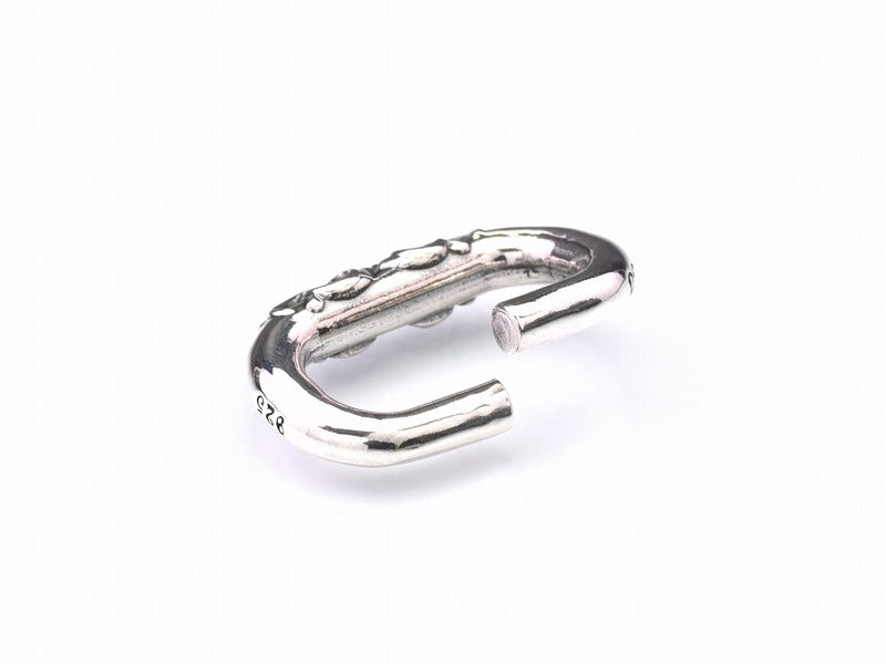 ゲートオーバルリング