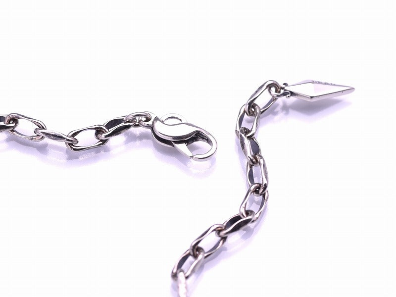 スパイクエンドアンクレット