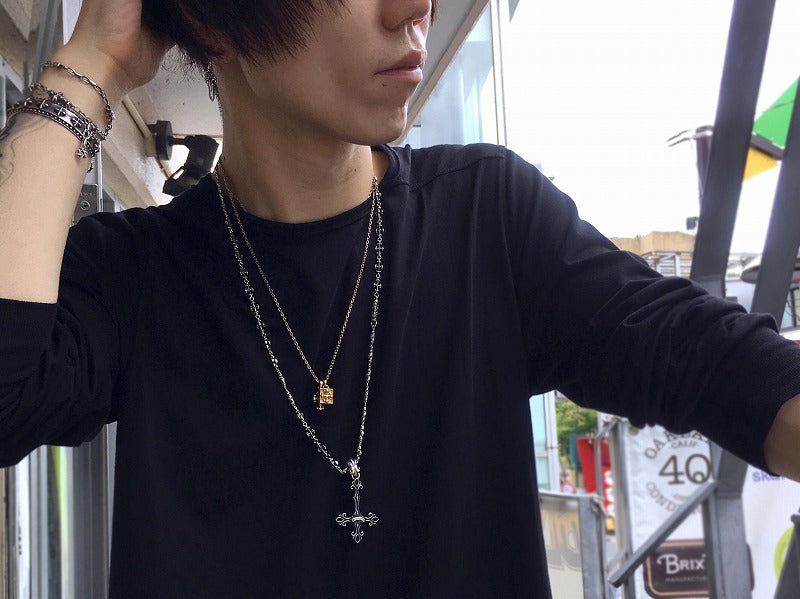 ゲートスクリューチェーンGL