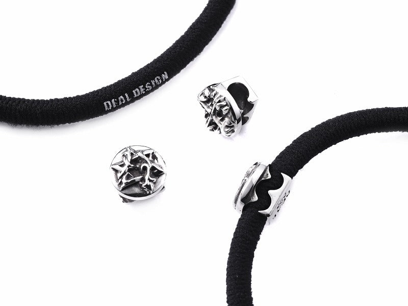 ミニコンチョ(モチーフ/イニシャル)単品販売