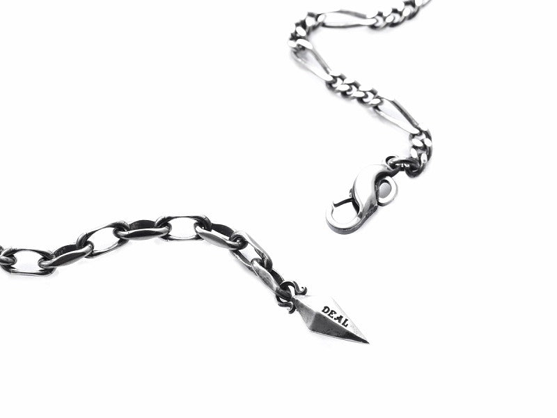 ストレンジアンクレット:KG