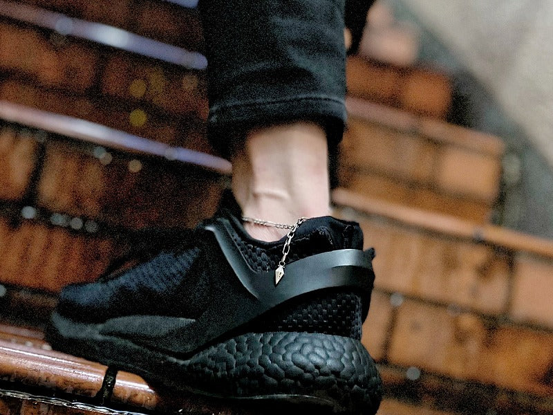 ストレンジアンクレット:KG