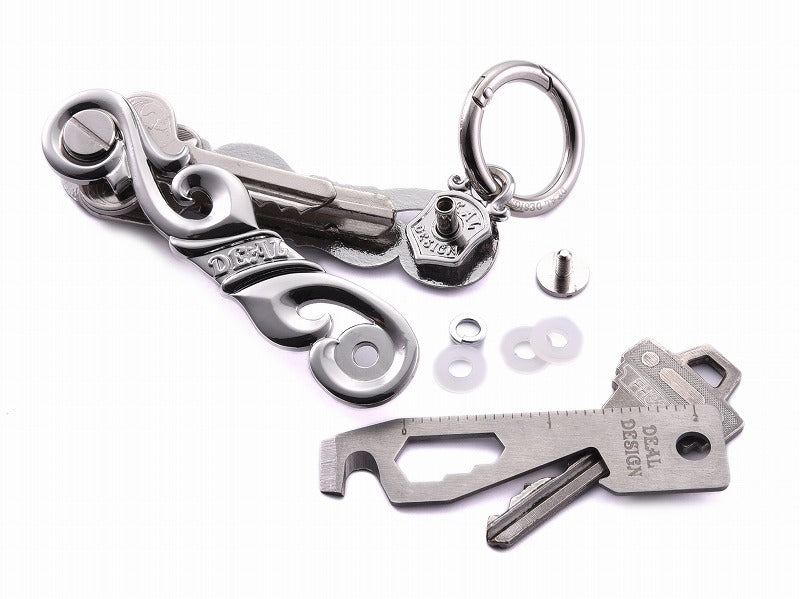 フローラルキージャック【DEAL×クラファン 第1弾】