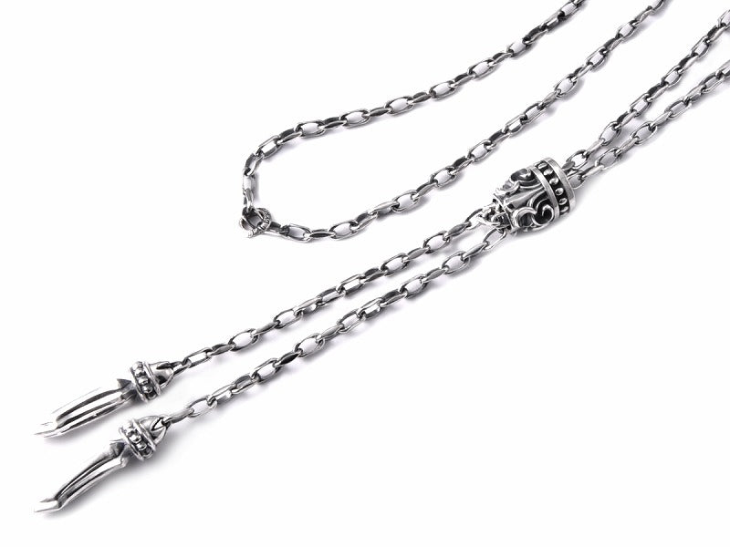 ラフノットチェーン