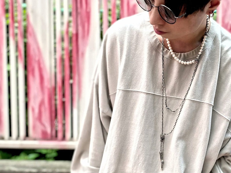 ラフノットチェーン