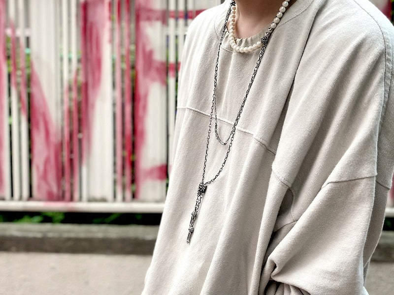 ラフノットチェーン