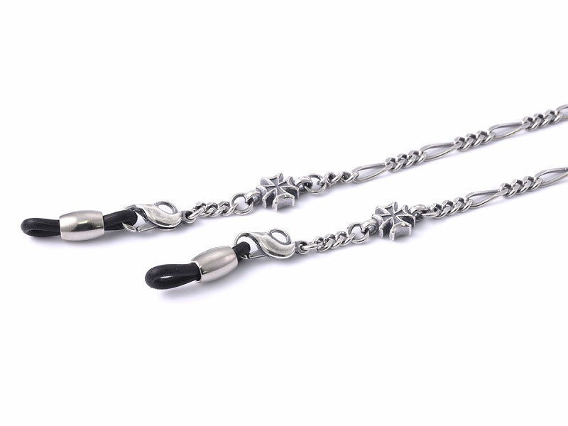 マスク&グラスチェーン