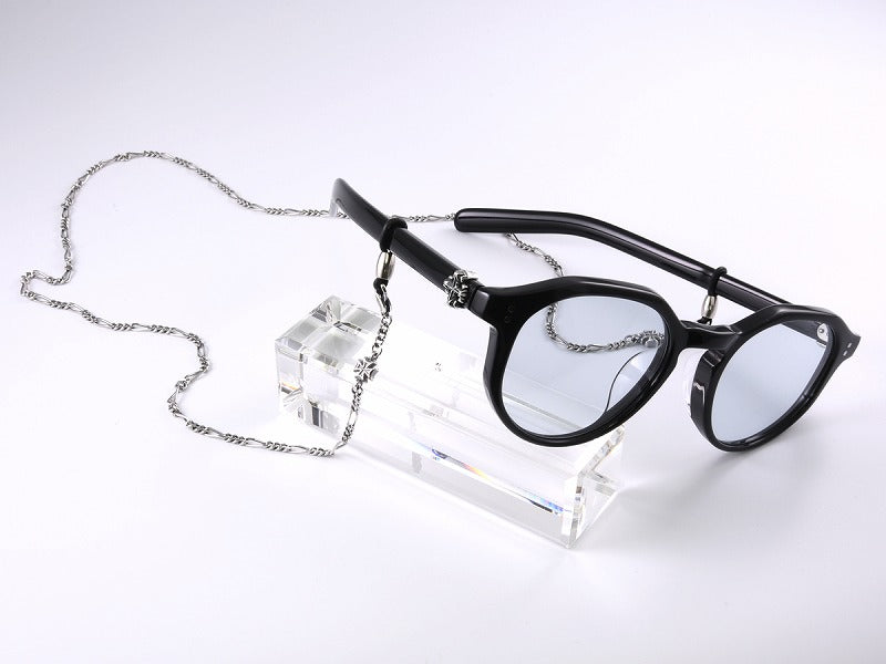 マスク&グラスチェーン