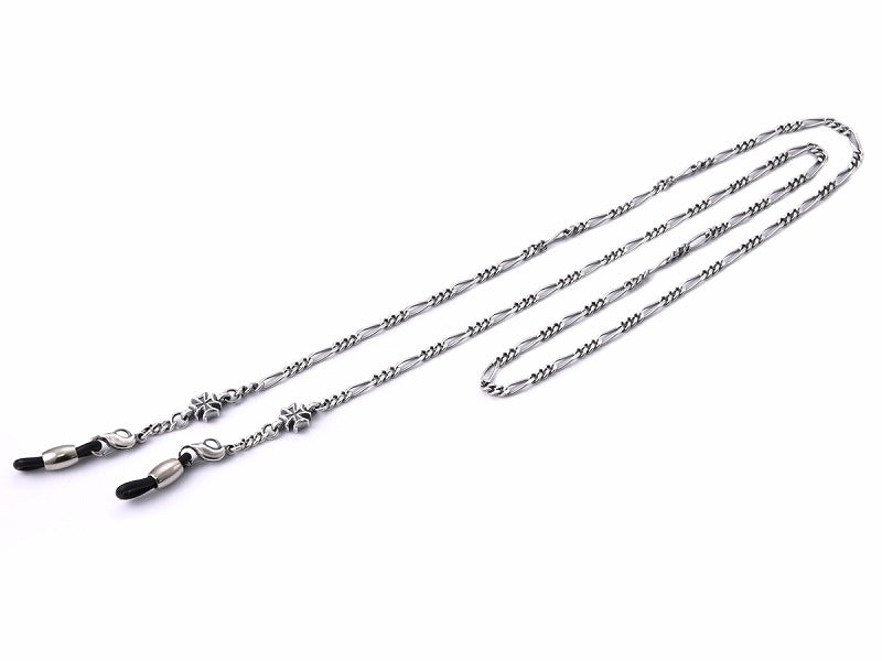 マスク&グラスチェーン