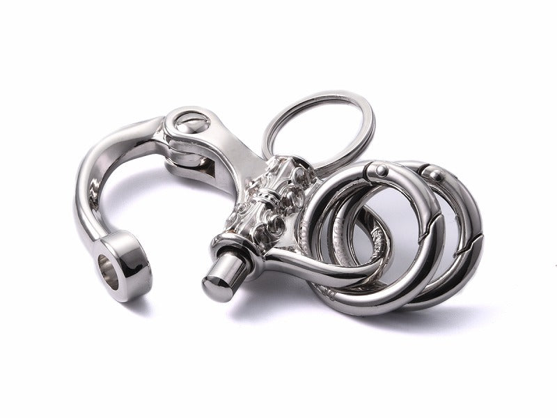 KGトリガーシャックル(ZA)