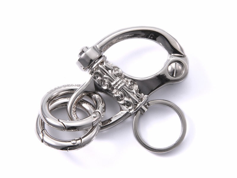 KGトリガーシャックル(ZA)