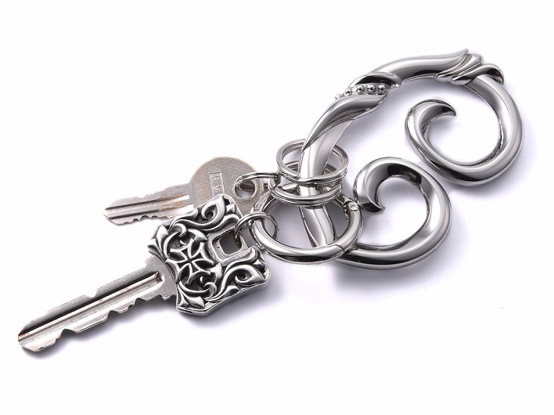 カーリーフック