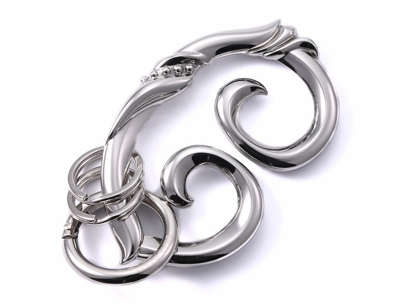 カーリーフック