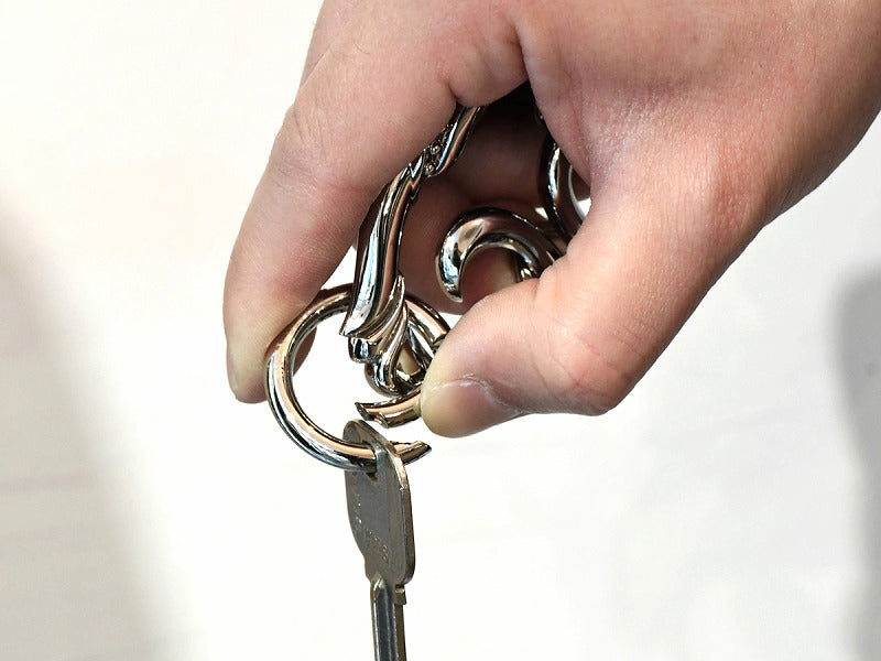 カーリーフック