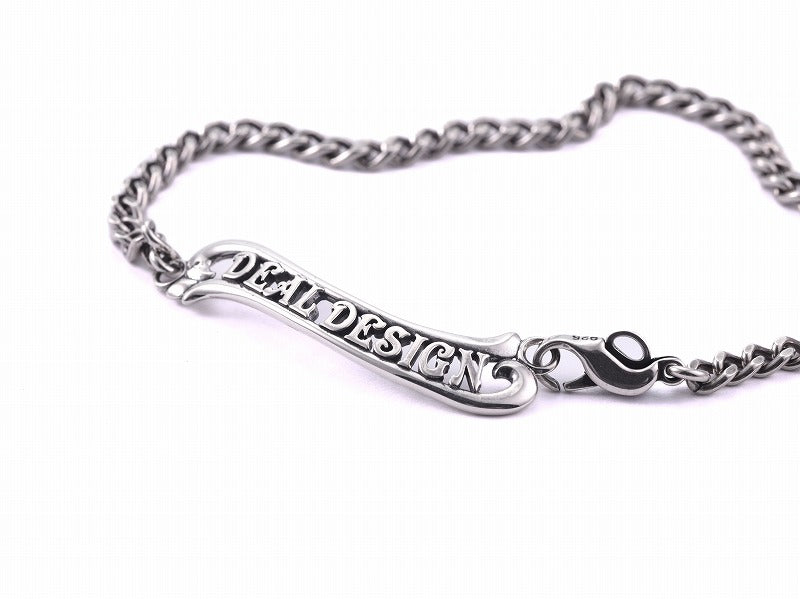 エアリーフラッグアンクレット