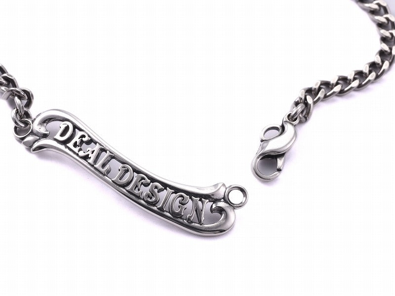 エアリーフラッグアンクレット