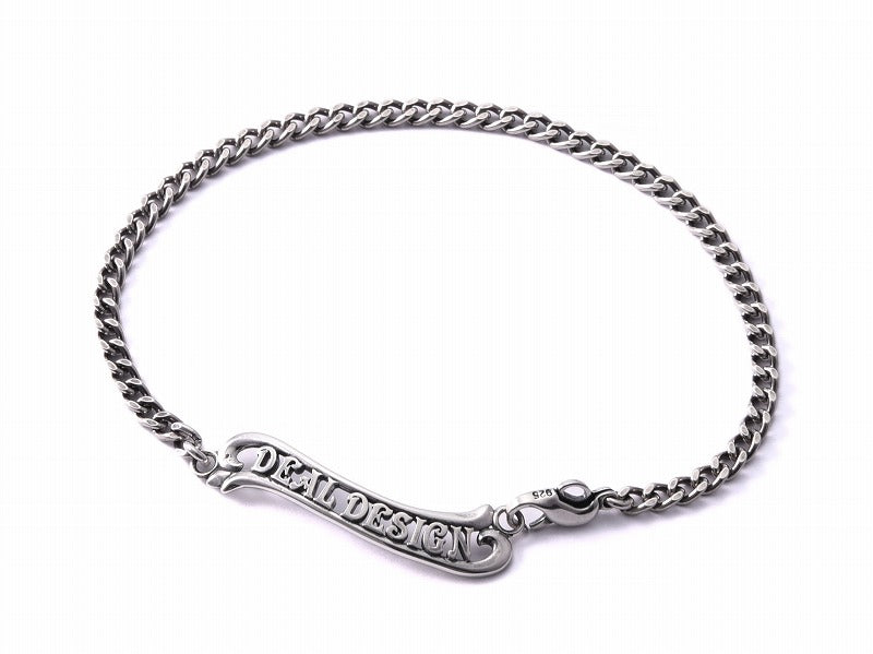 エアリーフラッグアンクレット