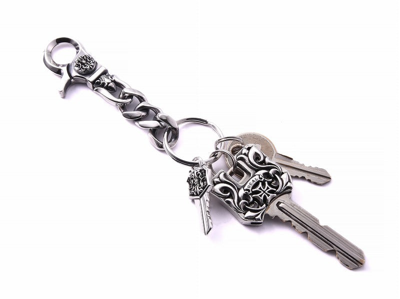 KGクリップキーチェーン:SV925