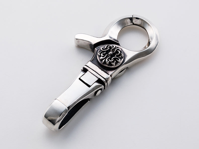 ダブルKGクリップ