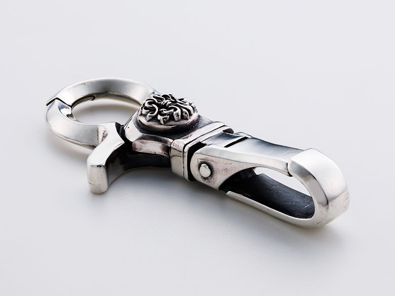 ダブルKGクリップ